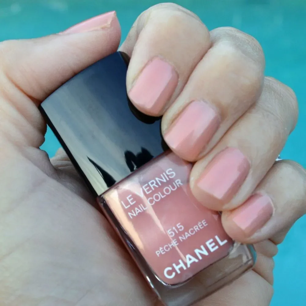 Brand New Bundle Giorgio Armani pouch & Chanel Le Vernis - Picture 14 of 14